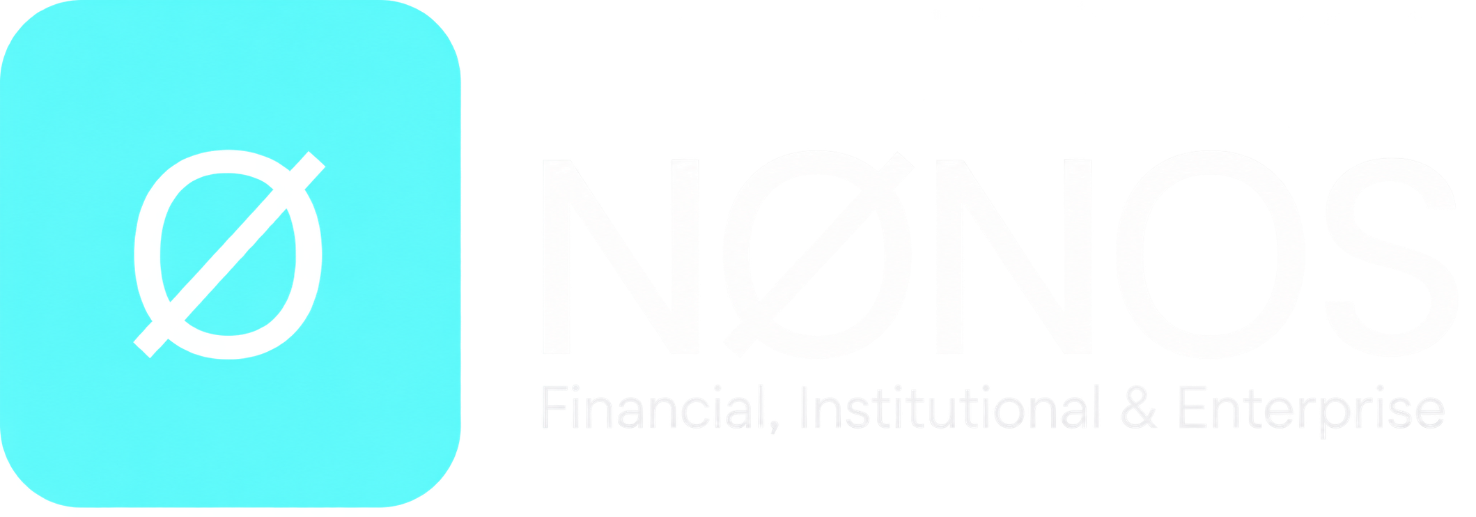 NONOS – Financial, Institutional & Enterprise